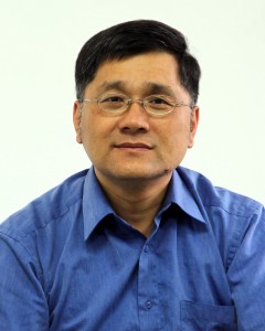 Hu Shizheng